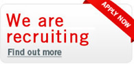 Recruiting Technicians - Find out more